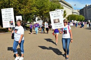 Fed Up Rally 2014 - Remembering our Loved Ones Lost from You Are Linked Pinterest